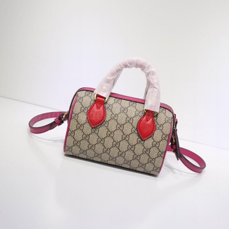 Gucci Handbags 329